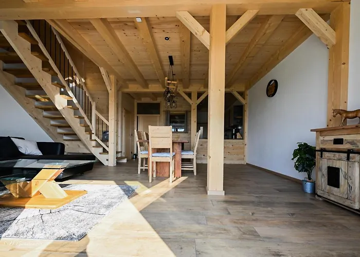 Holzwies Chalets