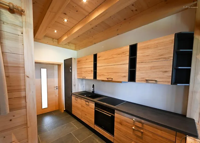 Holzwies Chalets