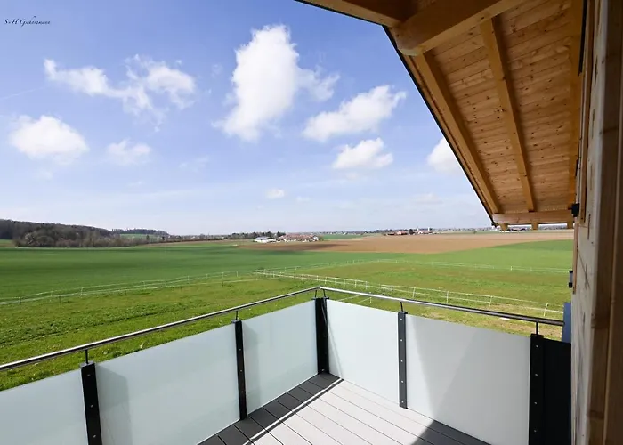 Holzwies Chalets
