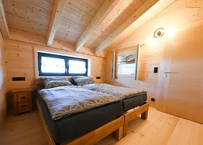 Holzwies Chalets