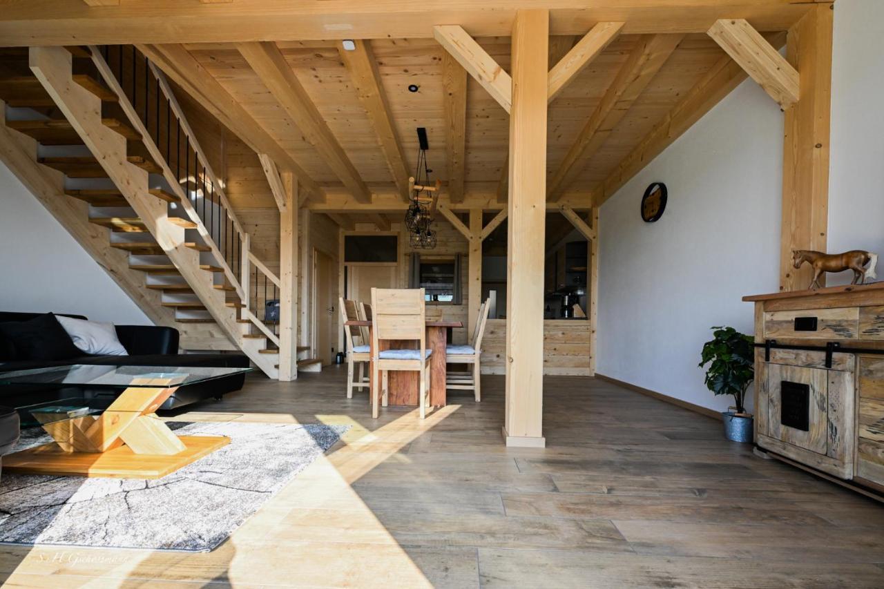 Holzwies Apartment