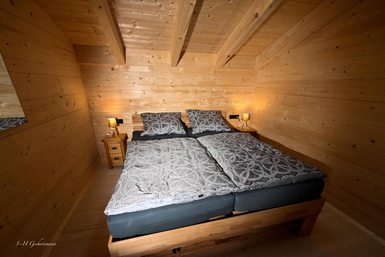 Apartment Holzwies Unterneukirchen