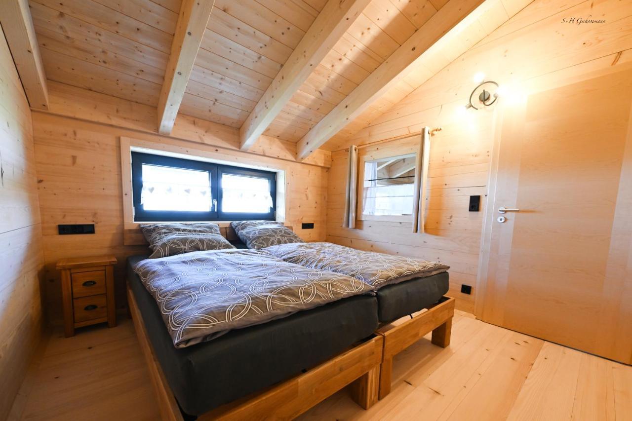 Apartment Holzwies *